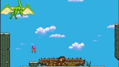 SMBX2 Beta 4 episode SMB A New Beginning Part 4