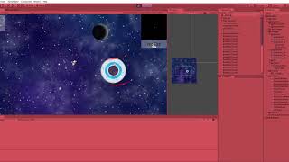 Space Shooter in Unity