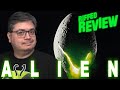 Alien Riffed Movie Review