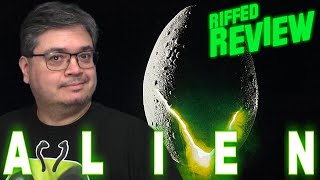 Alien Riffed Movie Review
