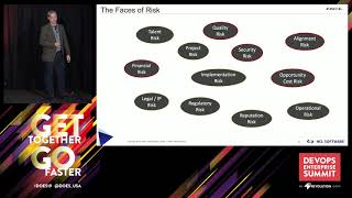 Value Stream Management and the Next Decade of DevOps - Steve Boone and Chris Nowak