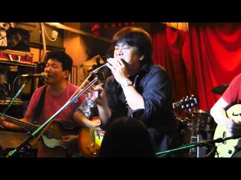 Ｗｈｉｌｅ　Ｍｙ　Ｇｕｉｔａｒ　Ｇｅｎｔｌｅｙ　Ｗｅｅｐｓ　＠新宿２１世紀　１５．６．２０