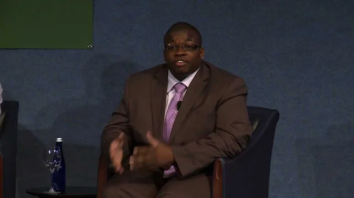 Darryl Briggs: Changing the Narrative about Black ...