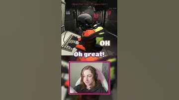 The Nutcracker KICK IS INSANE #shorts #lethalcompany