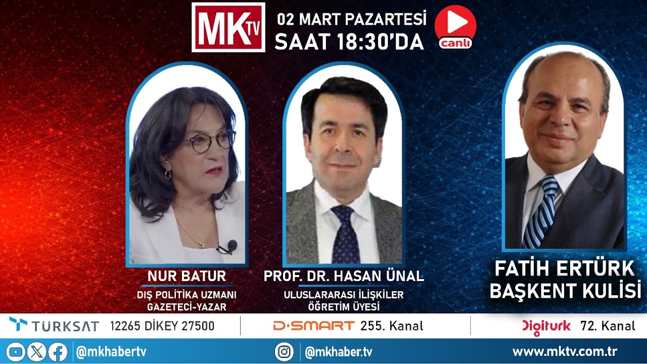 #canlı | SAVAŞ SÜRÜYOR DÜNYA EKONOMİK KAOSUN EŞİĞİNDE. PEKİ ABD-İSRAİL ASLINDA NE İSTİYOR…!