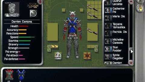 Lets Play: Xcom Apocalypse 123