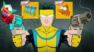 The NEW Mr. Blasty Pistols are Insane!