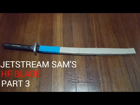 Metal Gear Rising Revengeance Murasama Blade Unboxing / Muramasa / Katana  Replica 