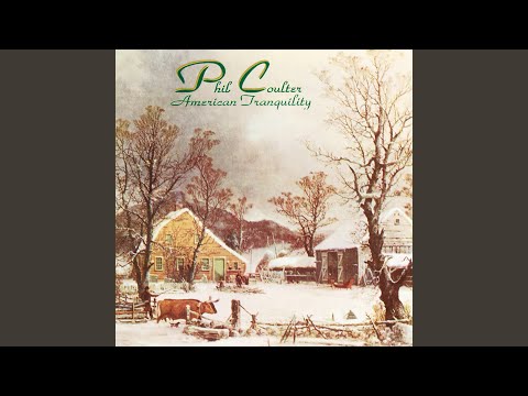 Phil Coulter — Pier Avenue