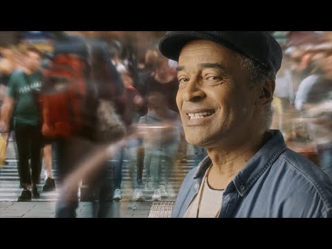 Video: Neto de Yannick Noah