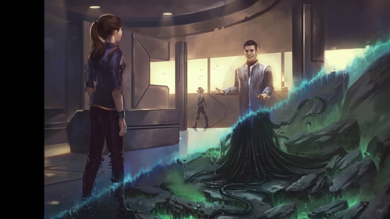 Era: The Consortium - Rapier Expansion