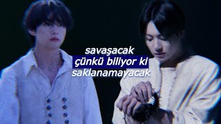 Outrunning Karma Taekook Türkçe Çeviri