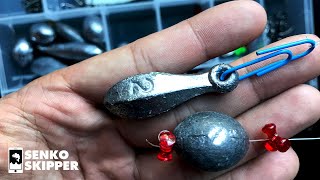 Quick Trick to Stop Losing Fishing Rigs: Saves TIME AND MONEY!