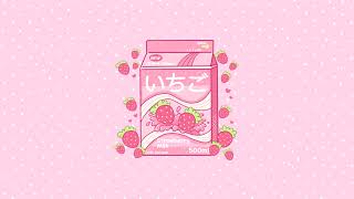 Strawberry Milk ~ Lofi Hip Hop screenshot 1