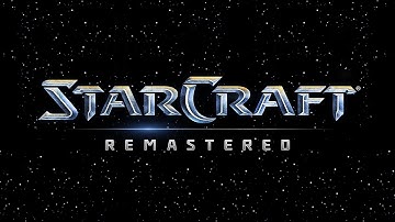StarCraft Remastered Announcement