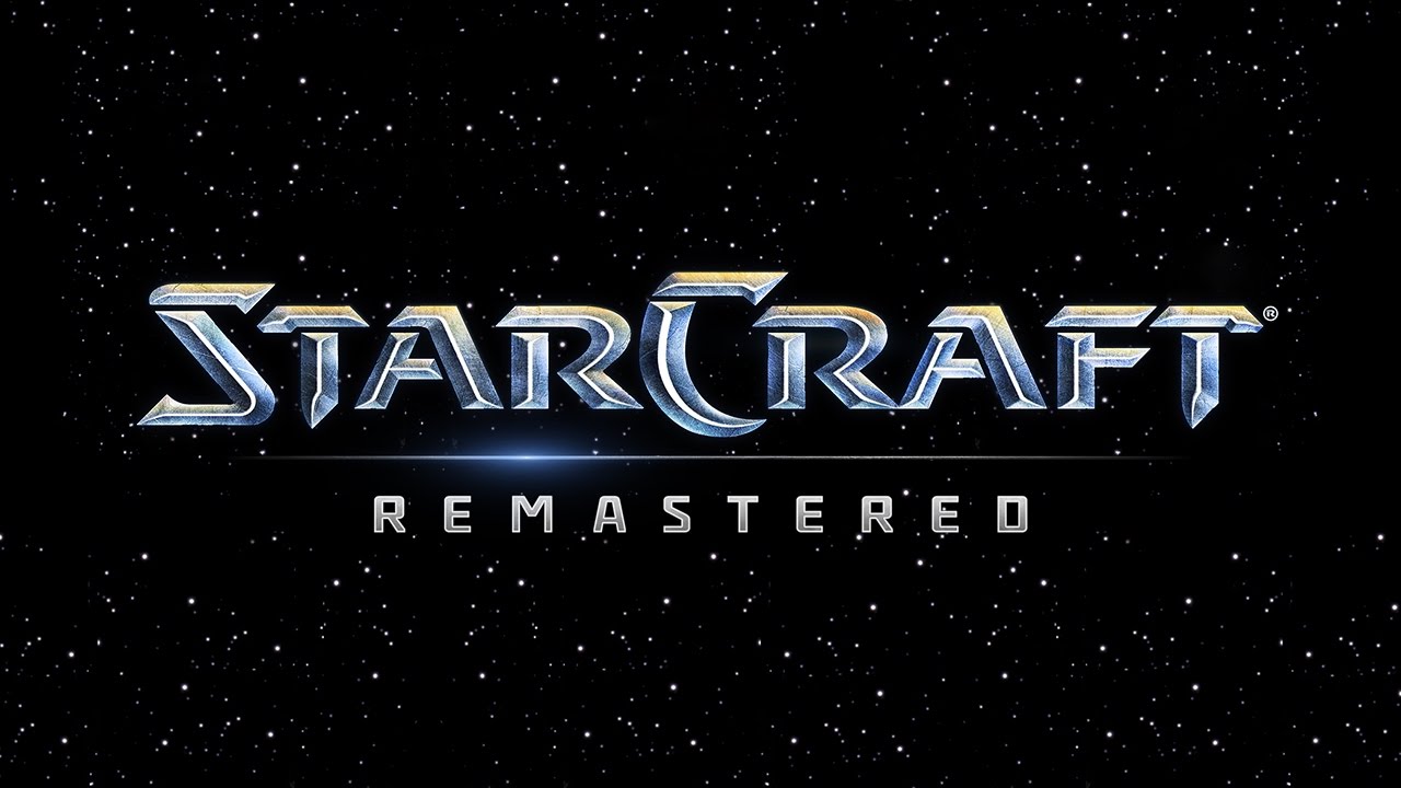 StarCraft' makes the upgrade to HD, @Play