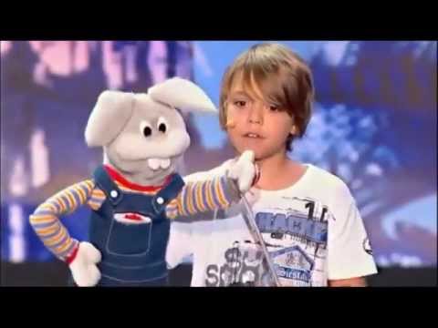 nans ventriloque incroyable talent
