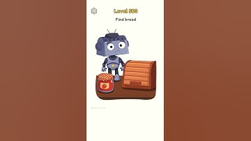 DOP 5 Delete One Part Level 502