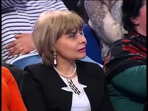 გადაცემა \"ექიმები\