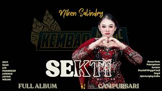  Album Niken Salindry Sekti Kembar  Digital Terbaru 2024 Sekti Sigar Ldr Denny Caknan