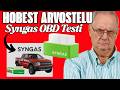 🔥Syngas OBD polttoaineen säästö Arvostelu Testi – Toimiiko se? Syngas Kokemuksia