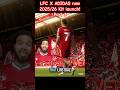 WFO Minute Report: New #Liverpool and #Adidas 2025/26 Kit release | Part 3 #football #lfc #trending