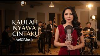 Download Lagu KAULAH NYAWA CINTAKU ANDRA RESPATI | AeR3Musik COVER MP3