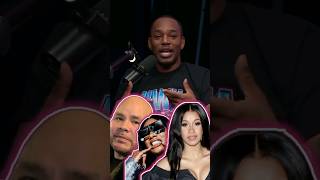 Famous CAMRON EXPLAINS HOW RAPPERS ARE USED IN MARKETING.... Wealth