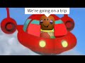I Forced People To Sing Little Einsteins Then Blew Them Up