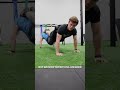 Tandem Handstand Pushup (sort of)