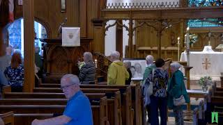 Funeral Service - Donald Joseph Crawford - 10:30am, Jun 13, 2026