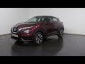 MK22BSZ NISSAN JUKE DIG-T ACENTA DCT 5d 113 BHP