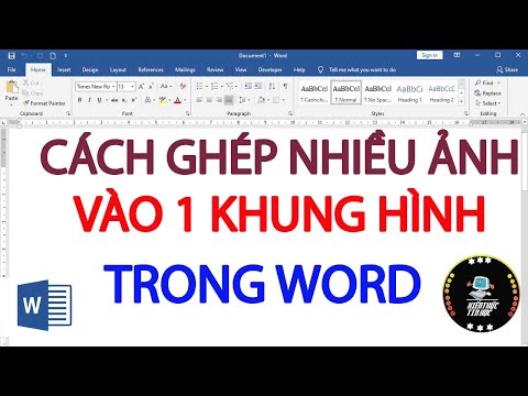 Video: Cách tạo tài khoản Twitter cho tổ chức: 9 bước