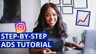 How to INCREASE ENGAGEMENT with Instagram Ads | Instagram Advertising Tutorial for Beginners