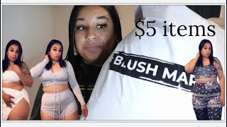 Blush Mark items under $5