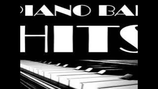 Piano Bar Hits - Volume 2 (18 titres / Tracks) - 45 minutes