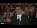 Mitt Romney Wins Illinois Primary