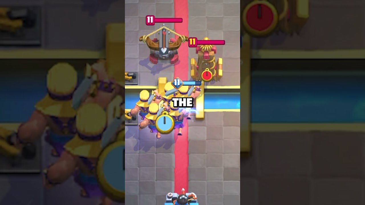 X-Bow + Tesla Counters! 🏹
