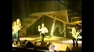 Iron Maiden - Children Of The Damned (Troy Arena, NY 1987)