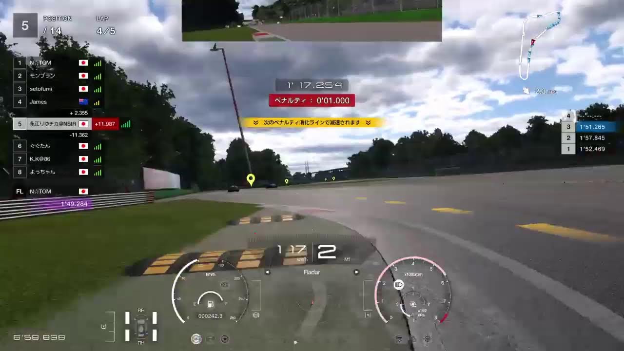 Gt7 追加レースとスポーツモード Youtube