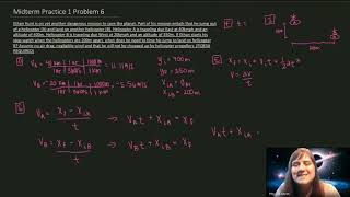 Information Midterm Practice Problem 6 Guide
