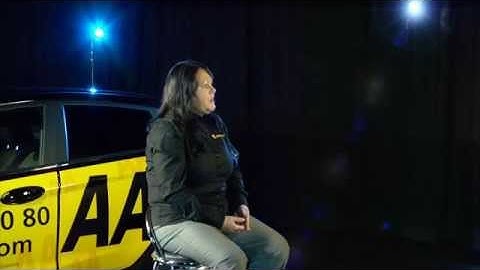 Driving Instructor Training: Emma