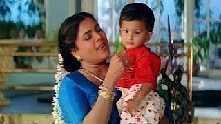 Phool Jaisi Muskaan | Kumar Sanu | Sadhana Sargam | Taqdeerwala | Mother's Day Special Song