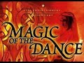 Magic of the dance