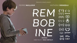 Rembobine Rewind - Short Film English Subs