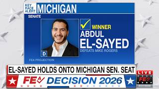 2026 Midterms Election Night | September 12th UPDATE!