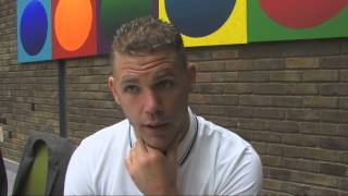 Billy Joe Saunders: 