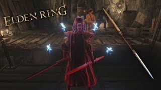 Elden Ring PvP - Twinblade Invasions (Closed Network Test)