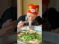 【大食い】成功者0名の巨大フォーに大食い武士が挑戦した結果…【ザ チキンズ】【武士飯】#大食い #武士飯 #ザチキンズ