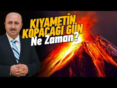 Kıyamet Günü Belli Midir? | Ömer Döngeloğlu